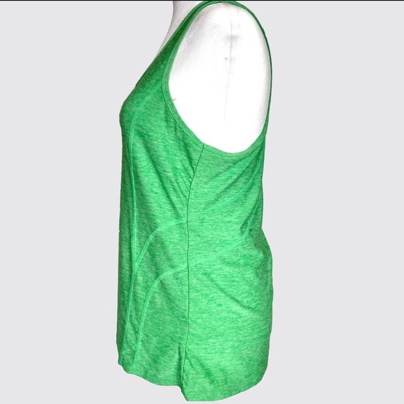 REEBOK Dryfit Green Mesh Top‎ - Picture 6 of 6